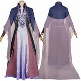 Agatha All Along (2024) Hexe Agatha Harkness Cosplay Kostüm Set